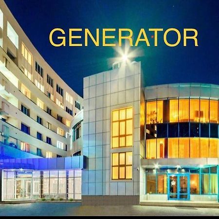 Black Sea Hotel Киев Екстериор снимка