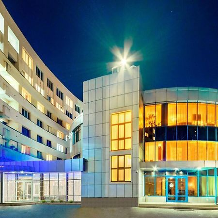 Black Sea Hotel Киев Екстериор снимка
