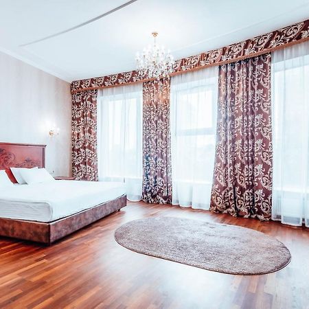 Black Sea Hotel Киев Екстериор снимка