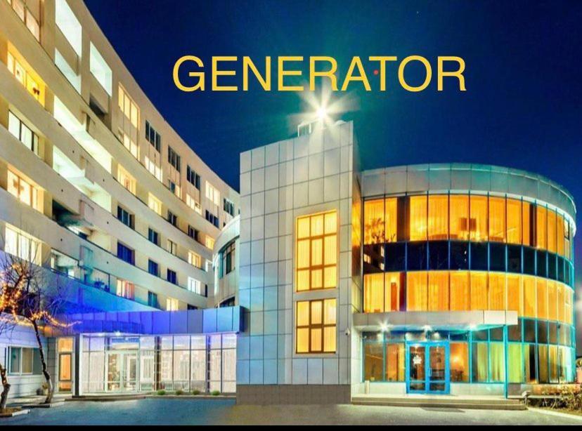 Black Sea Hotel Киев Екстериор снимка