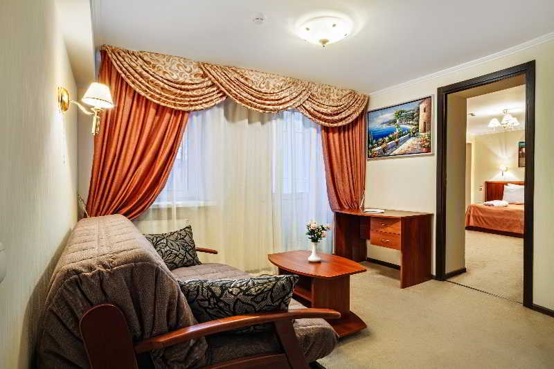 Black Sea Hotel Киев Екстериор снимка