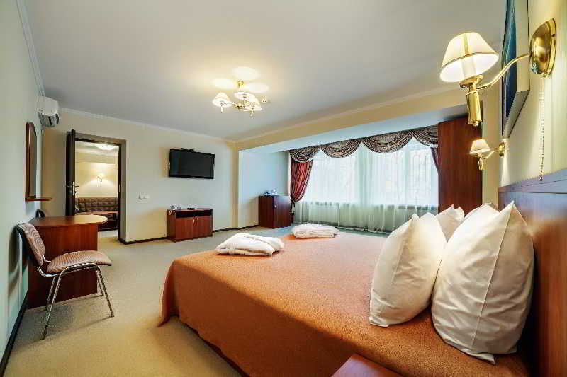Black Sea Hotel Киев Екстериор снимка