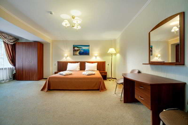 Black Sea Hotel Киев Екстериор снимка