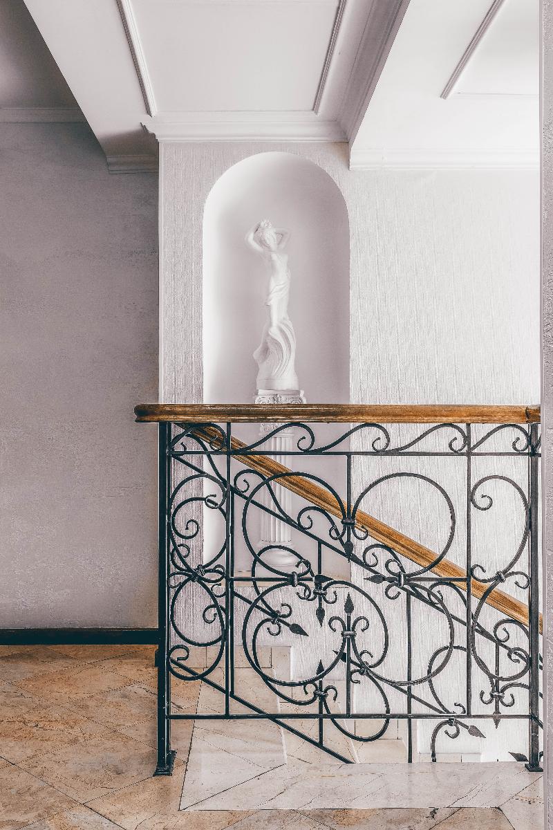 Black Sea Hotel Киев Екстериор снимка