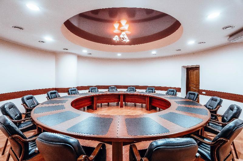 Black Sea Hotel Киев Екстериор снимка