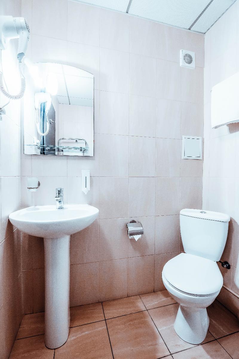 Black Sea Hotel Киев Екстериор снимка